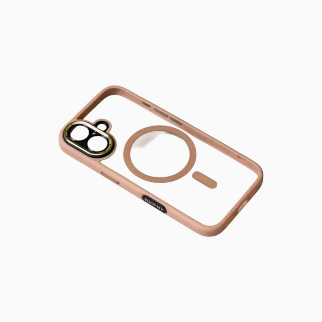 Catchy Jo iPhone Series Case