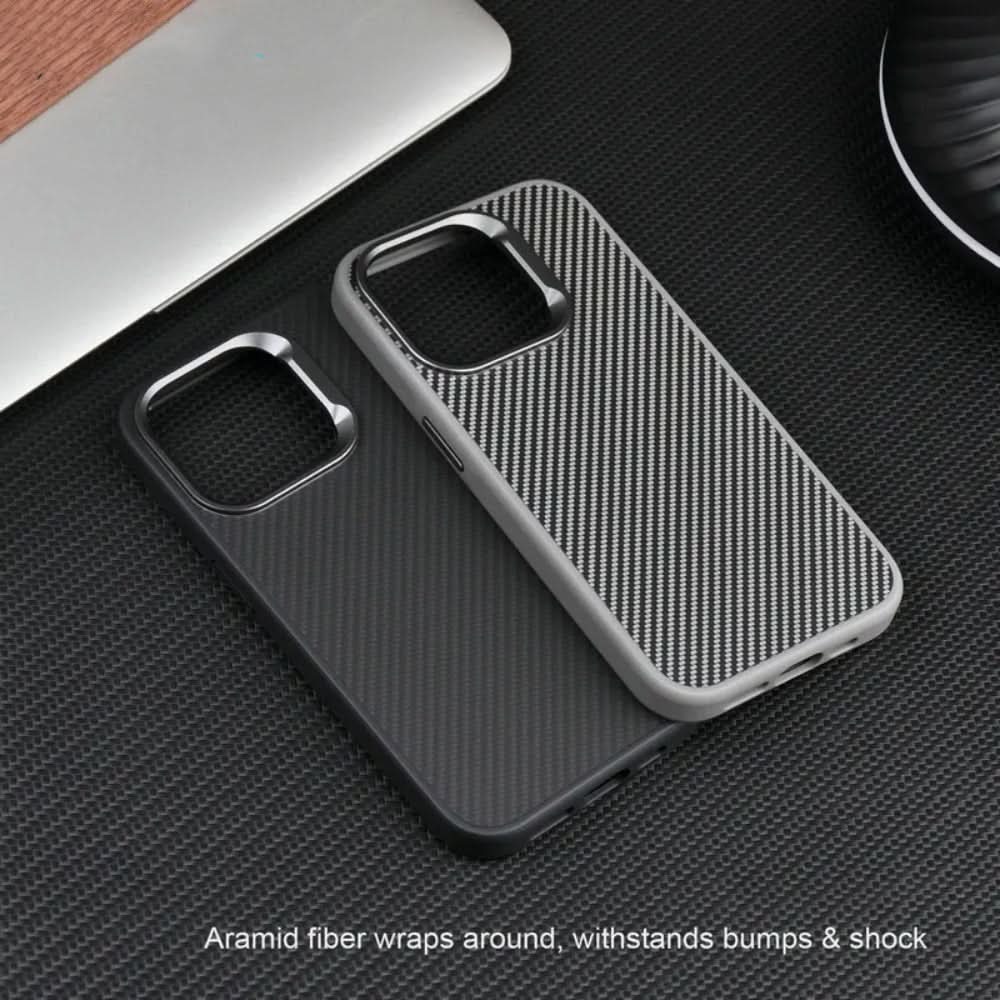 Catchy Jo iPhone Case