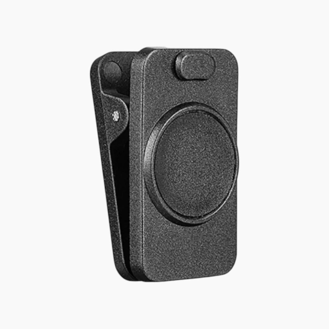 Boya OMIC-U wireless microphone with 48kHz HD audio