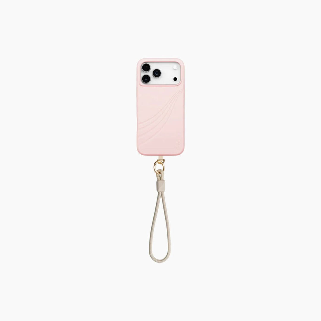 Catchy Jo Serina iPhone Case