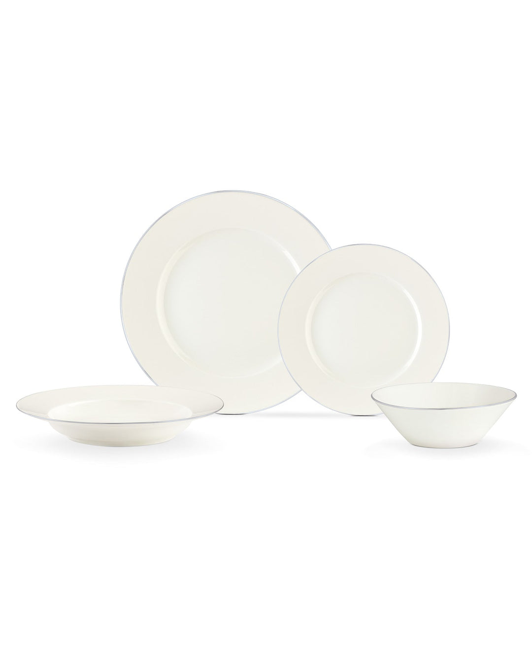 Ariane Dinner Set 24 Pcs - Madame Coco JO
