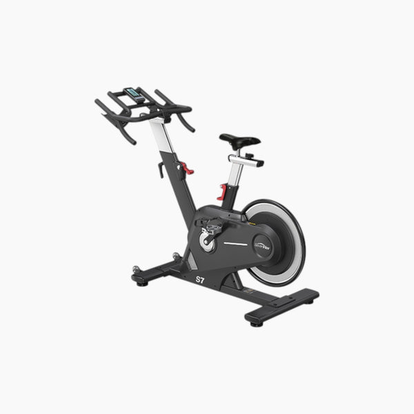Swing Spinner Bike Stationary Commercial Gym