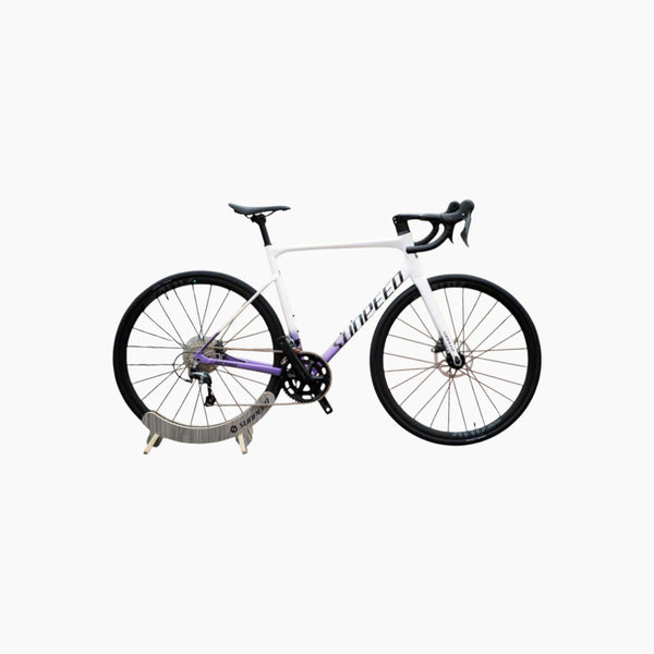 Sunpeed Astro Aluminum Disc Brake Road Bicycle 700C