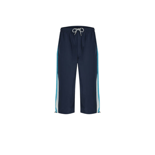 Adasea Men's 3/4 Swim Pant With Net