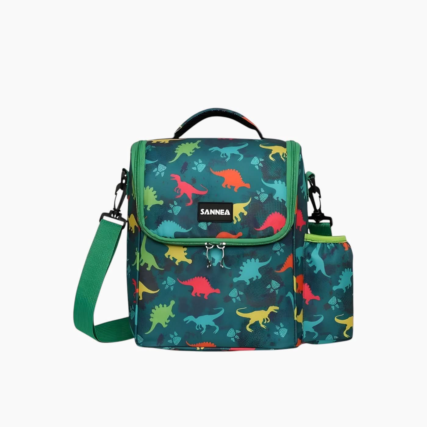 Sannea Insulated Lunch Bag Sannea Insulated Lunch Bag