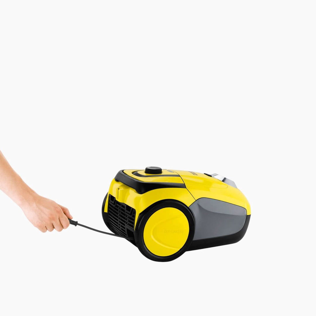 Karcher VC 2 Vacuum Cleaner