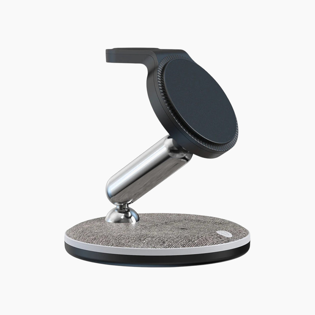 Qi2 4 in 1 Magnetic Wireless Foldable Stand
