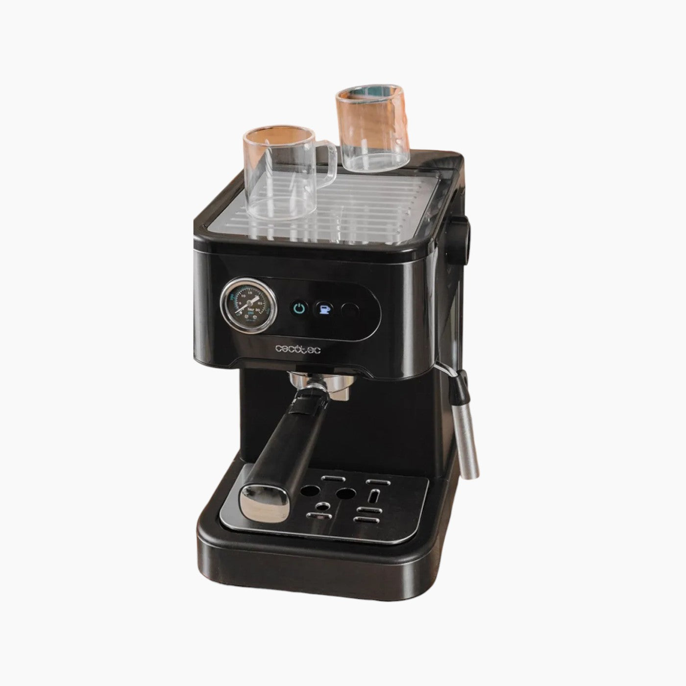 Cecotec Power Espresso 20 Pro Espresso Machine Cecotec Power Espresso 20 Pro Espresso Machine