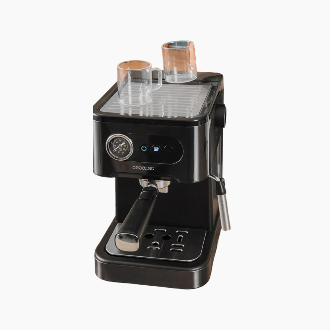 Cecotec Power Espresso 20 Pro Espresso Machine