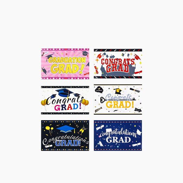 Graduation Cards