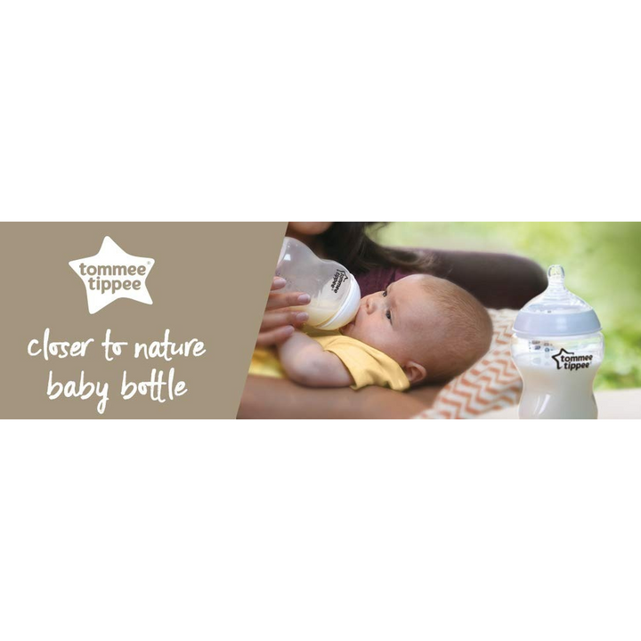 Decorated Boy Bottles 340ml pack of two