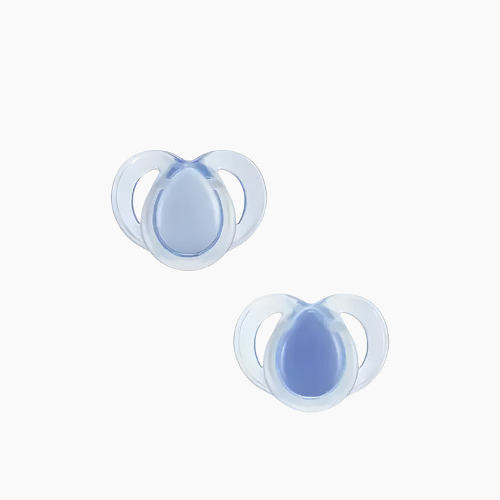 Night-Time Soothers Pack of 2