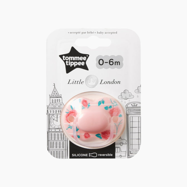Closer to Nature Night-Time Soother Girl