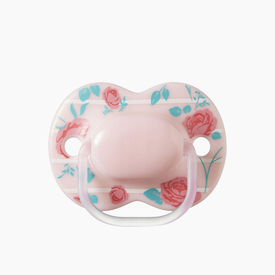 Closer to Nature Night-Time Soother Girl