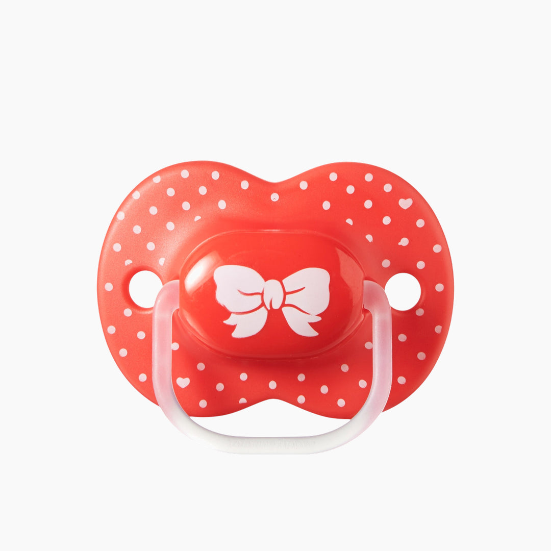 Closer to Nature Night-Time Soother Girl