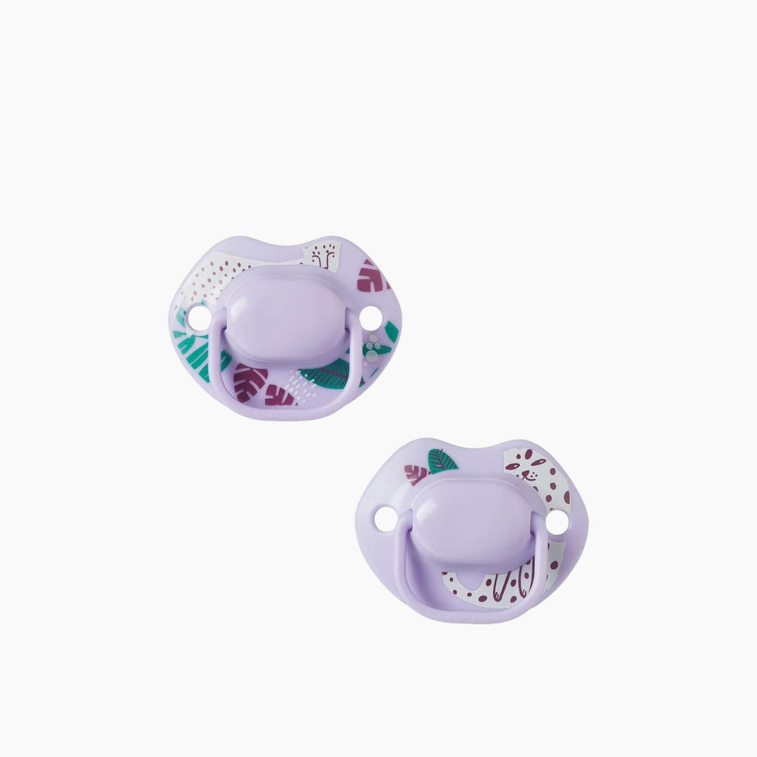 Moda Soother 2 Pack