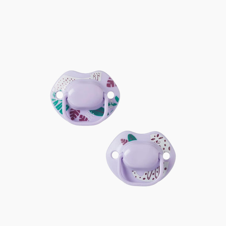 Moda Soother 2 Pack