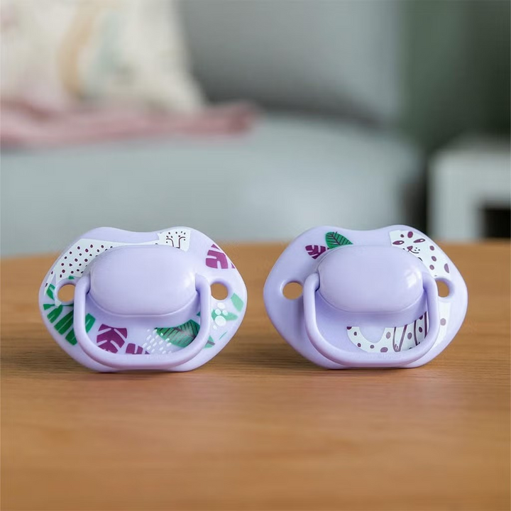 Moda Soother 2 Pack