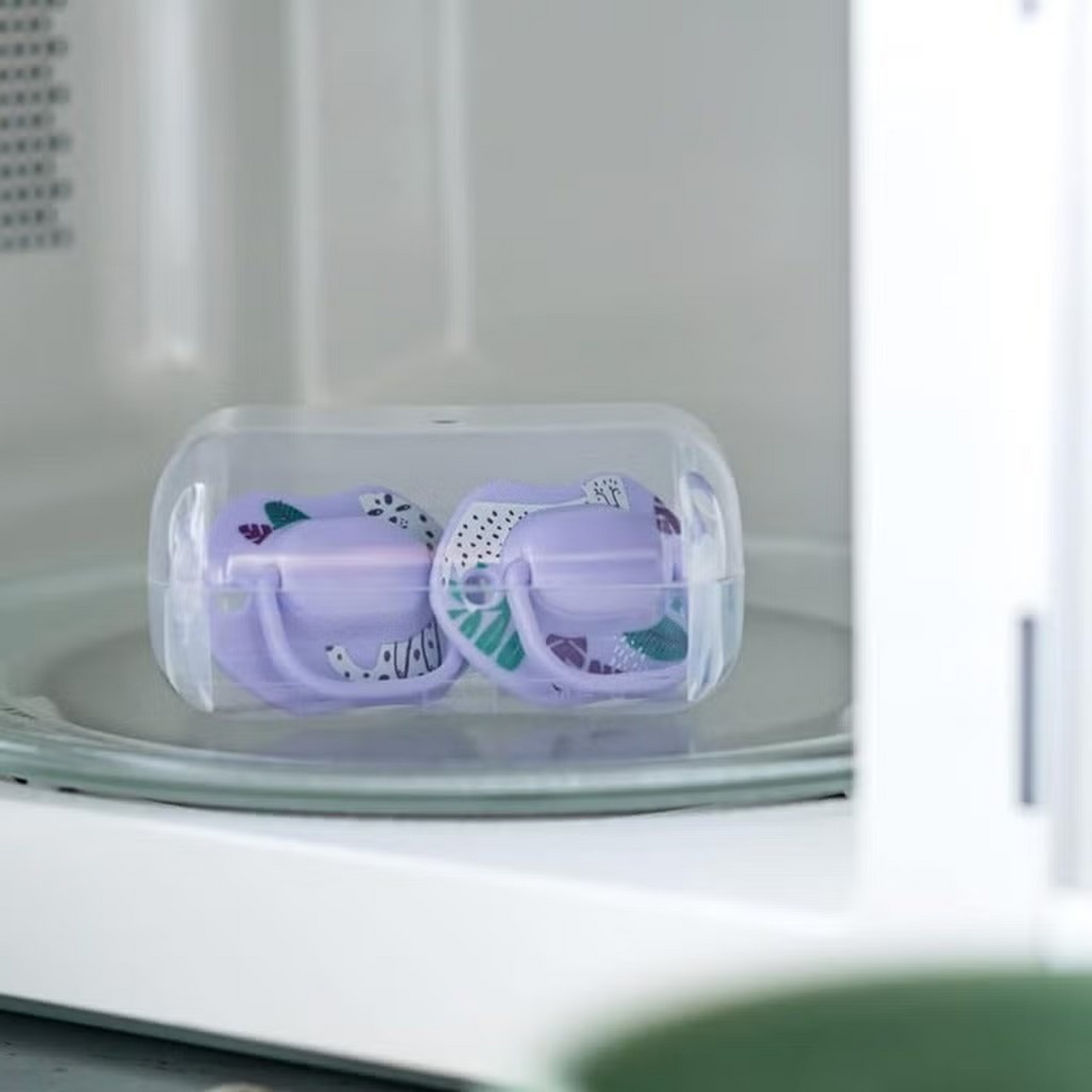 Moda Soother 2 Pack