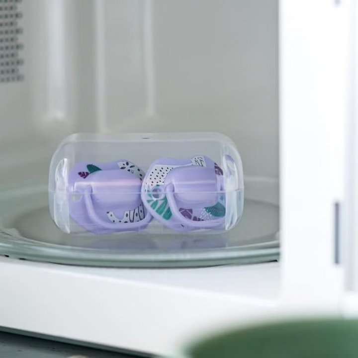 Moda Soother 2 Pack
