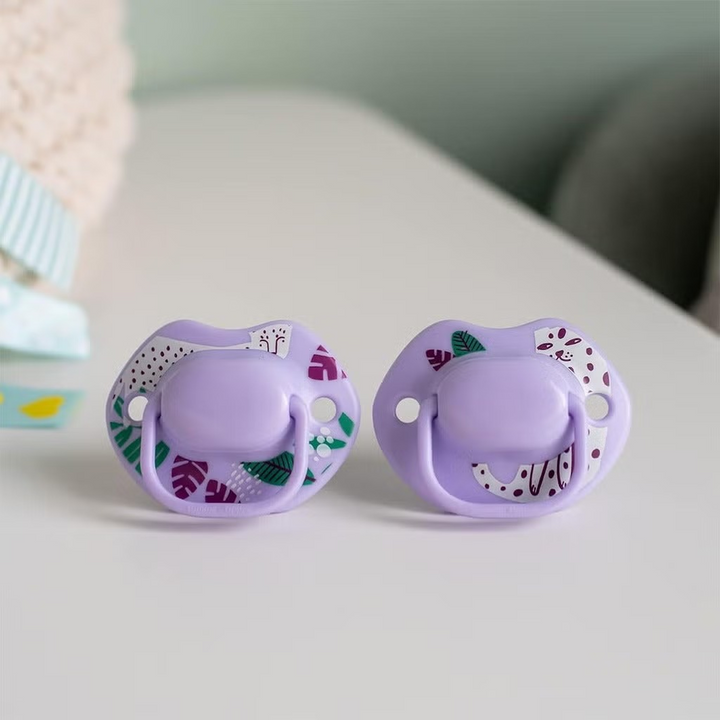 Moda Soother 2 Pack