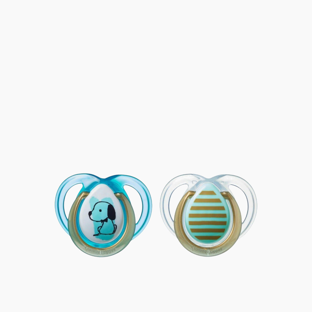 Moda Soother 2 Pack
