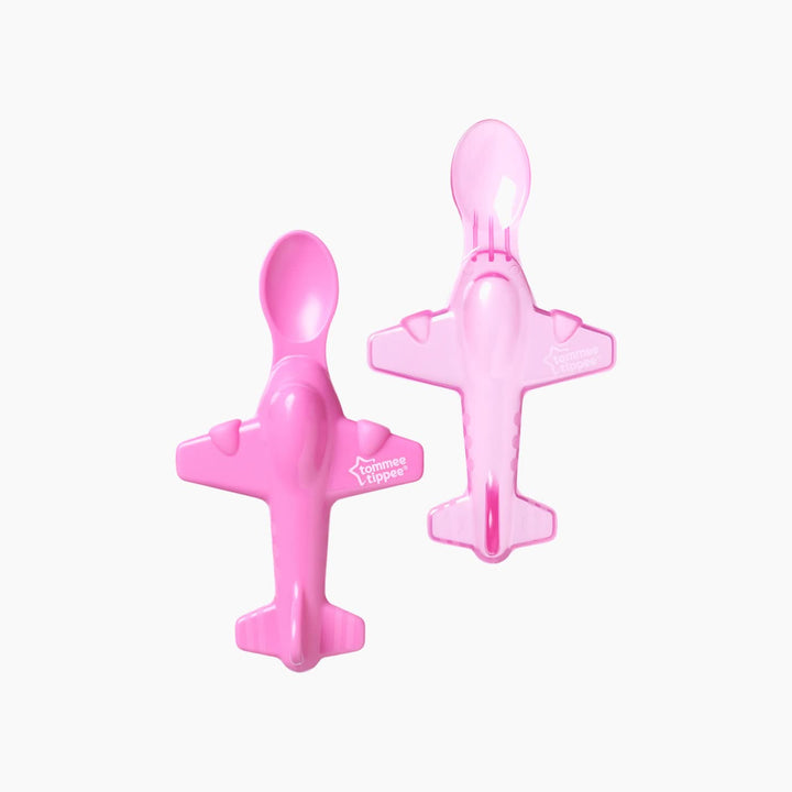 Tommee Tippee Aeroplane Spoon