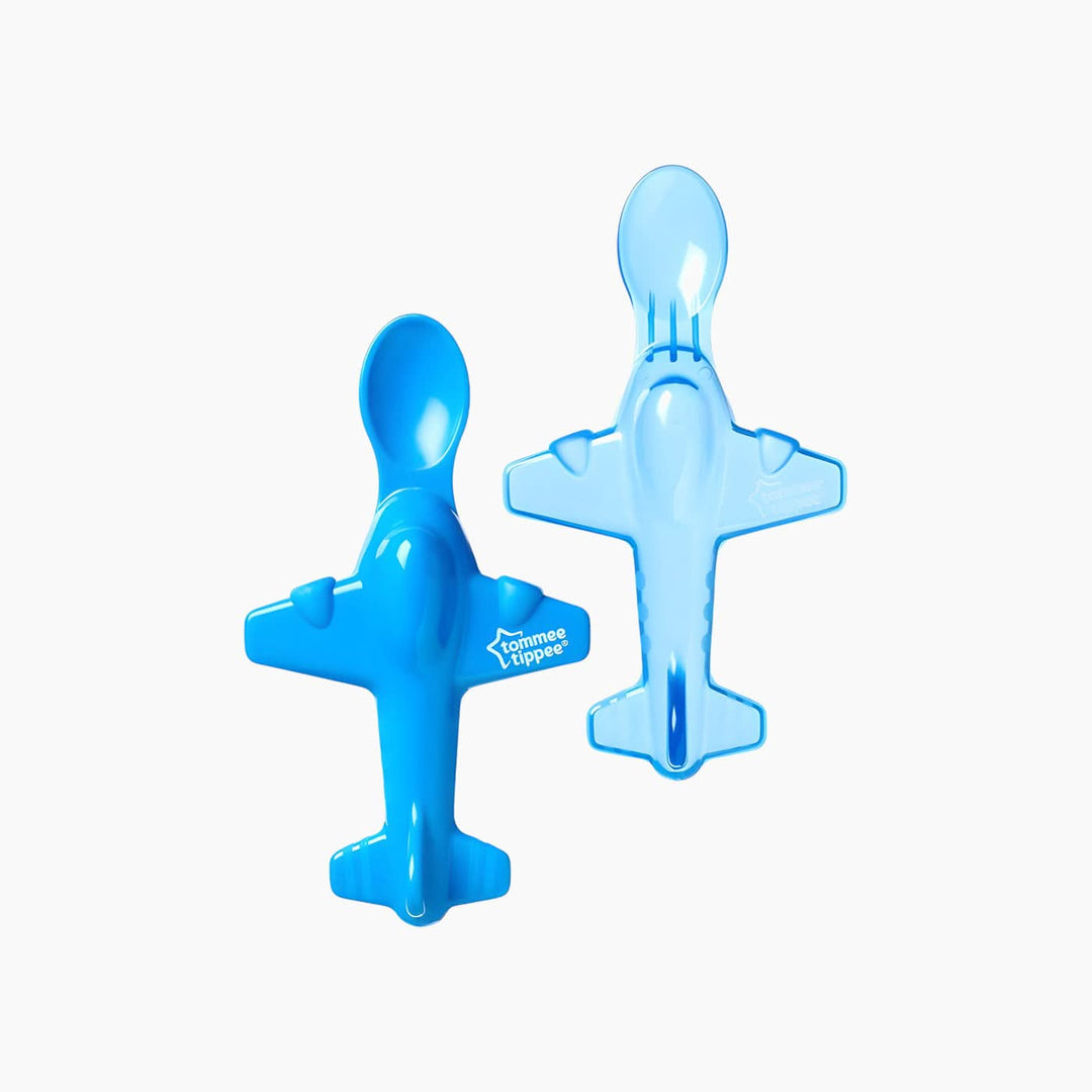 Tommee Tippee Aeroplane Spoon