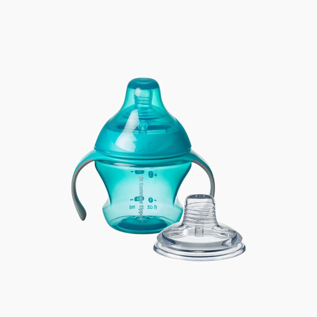 Tommee Tippee Closer To Nature Transition Cup