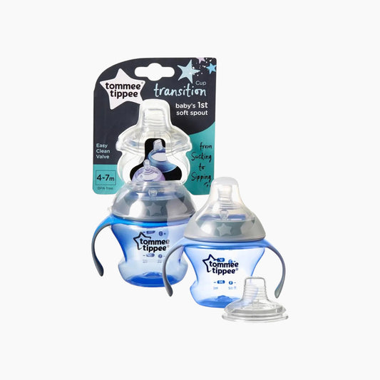 Transition Cup - 150ml (4m+)