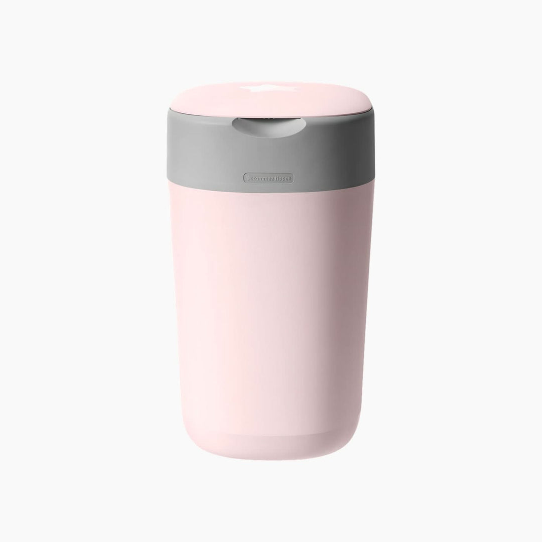 Tommee Tippee Twist &amp; Click Nappy Disposal System - HUNA