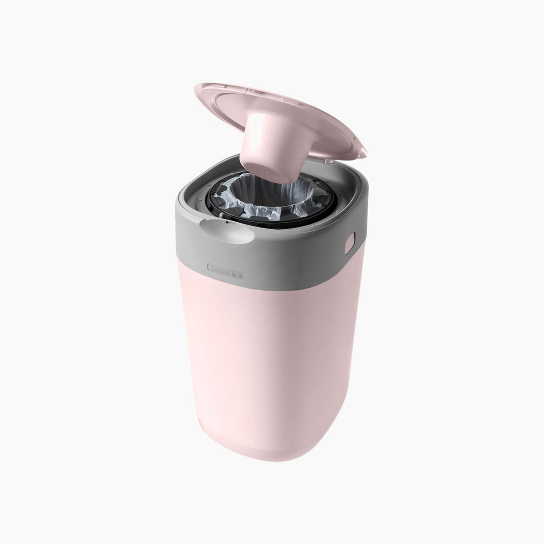 Tommee Tippee Twist &amp; Click Nappy Disposal System - HUNA