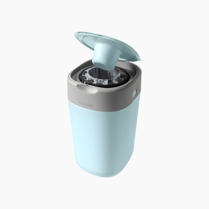 Tommee Tippee Twist &amp; Click Nappy Disposal System - HUNA