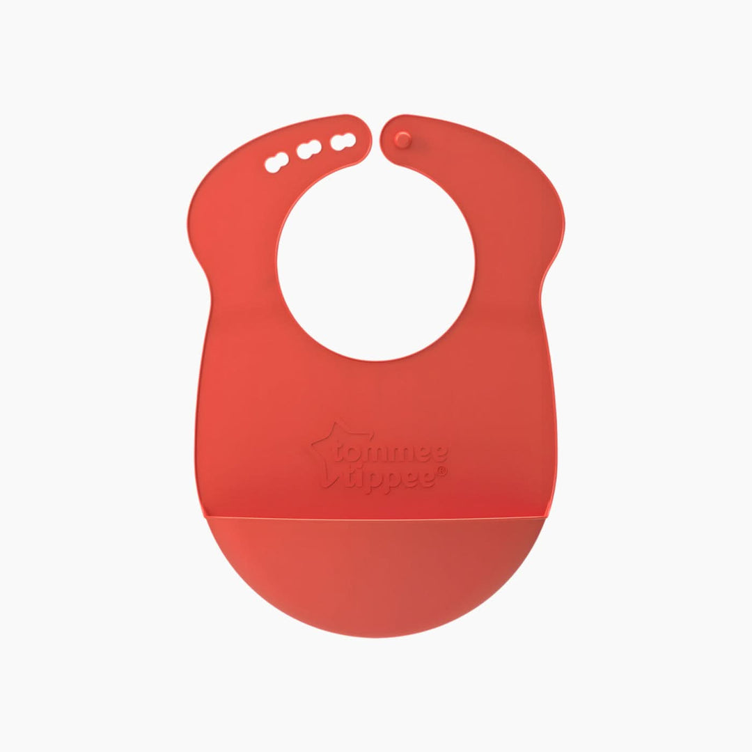 Tommee Tippee Roll N Go Bib