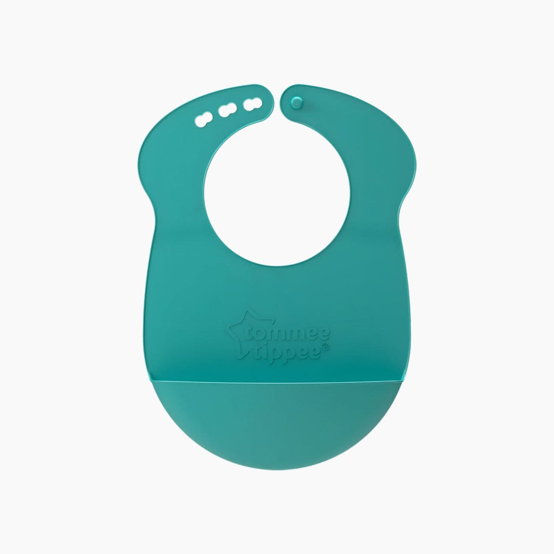 Tommee Tippee Roll N Go Bib