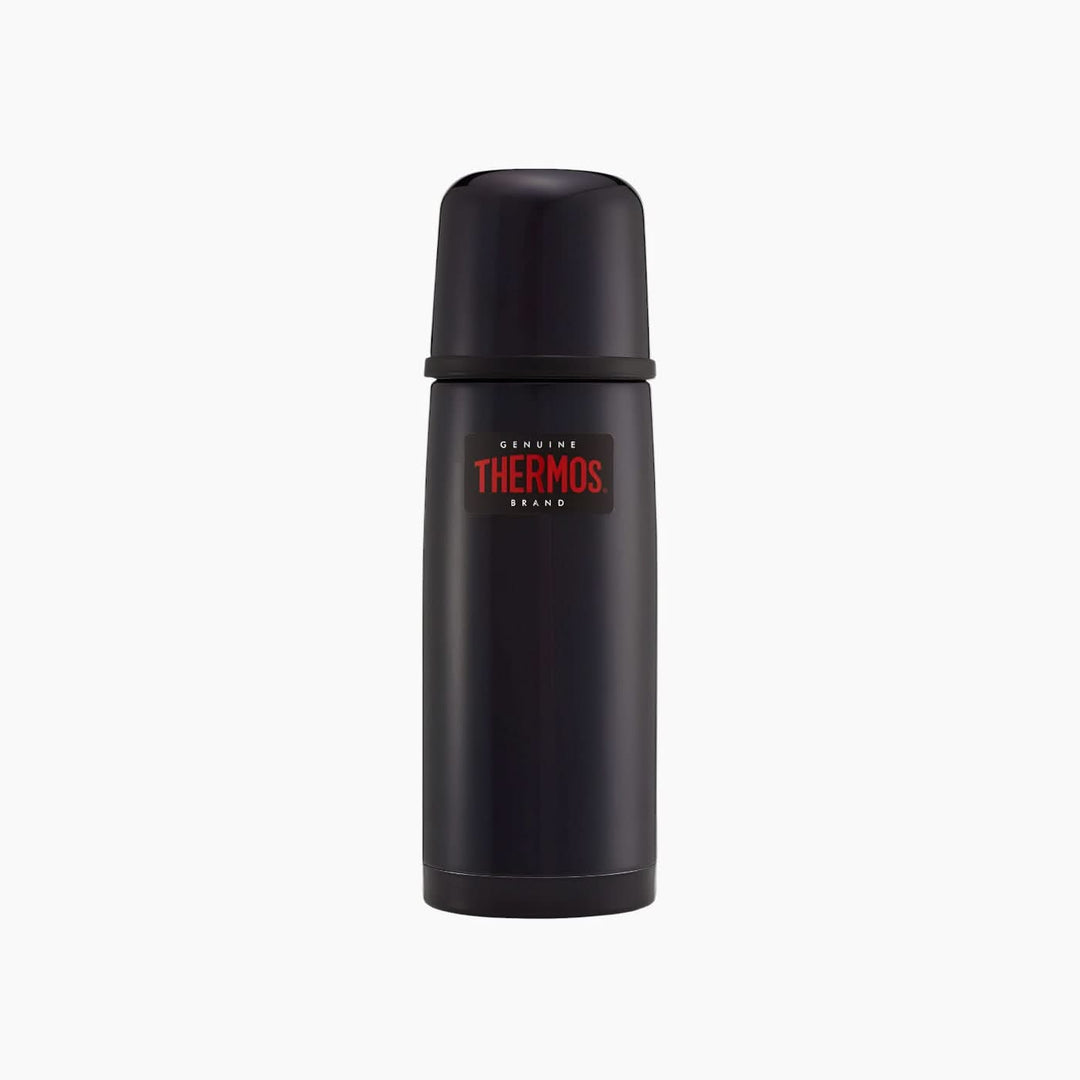 Thermos Midnight Blue Flask