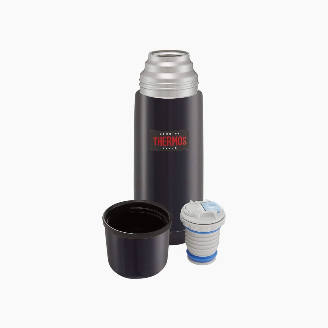 Thermos Midnight Blue Flask