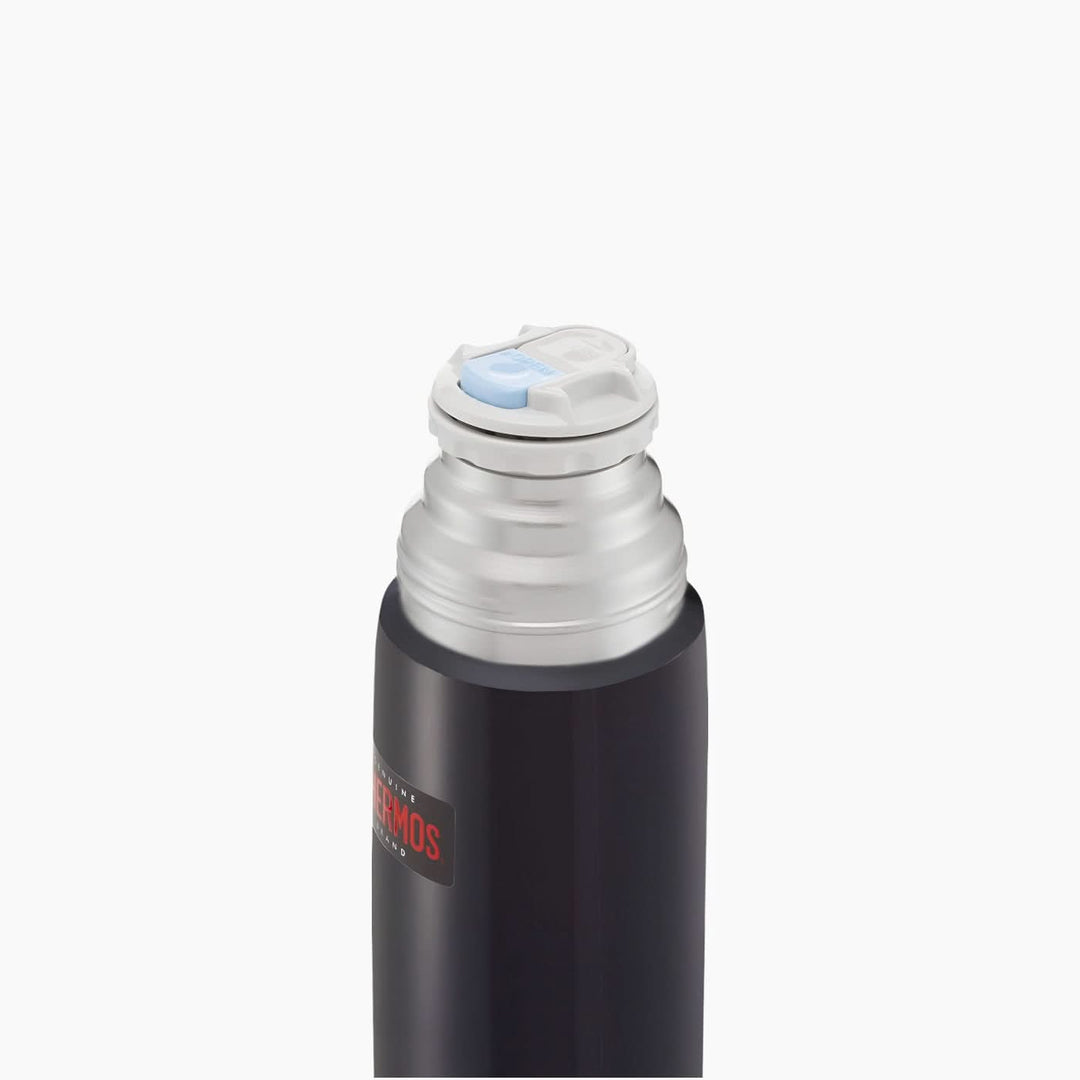 Thermos Midnight Blue Flask