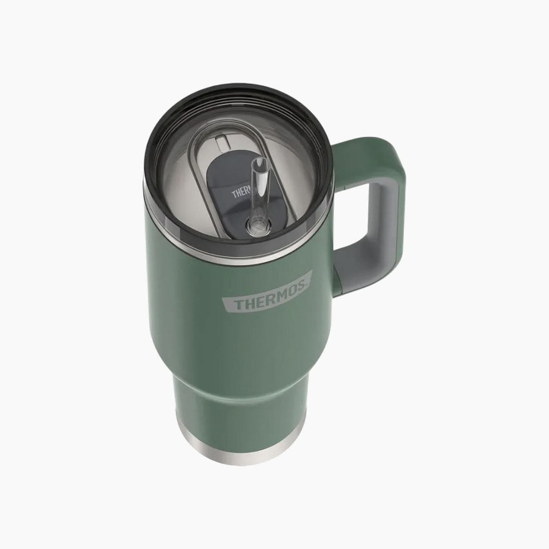 Thermos Stainless Steel Travel Mug