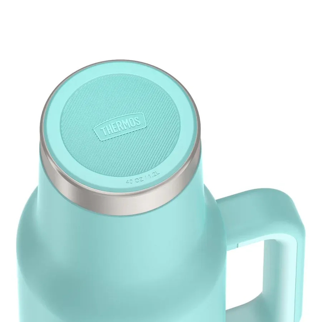 Thermos Stainless Steel Travel Mug