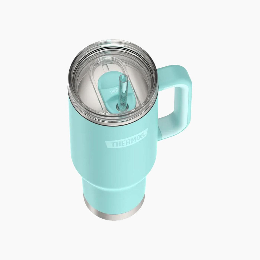 Thermos Stainless Steel Travel Mug