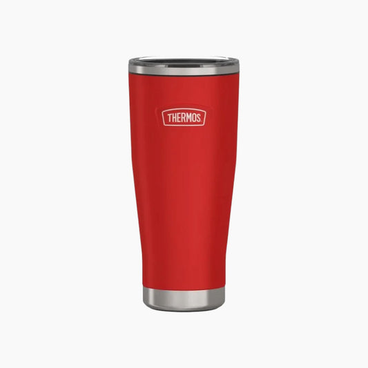 Thermos Stainless Steel Vacuum Insulated Tumbler With Slide Lock Lid 530 mL
