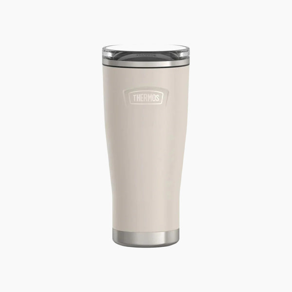 Stainless Steel Vacuum Insulated Tumbler With Twist Lock Lid 710 mL