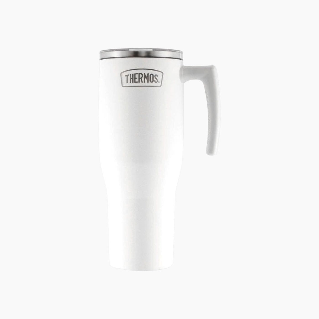 Thermos Stainless Steel Travel Mug