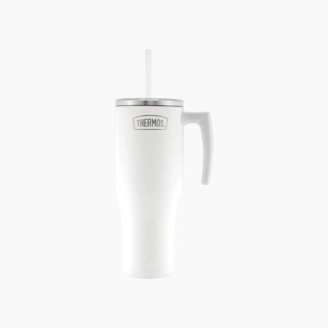Thermos Stainless Steel Travel Mug