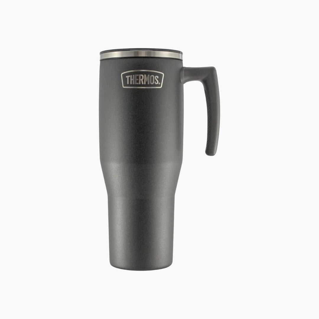 Thermos Stainless Steel Travel Mug
