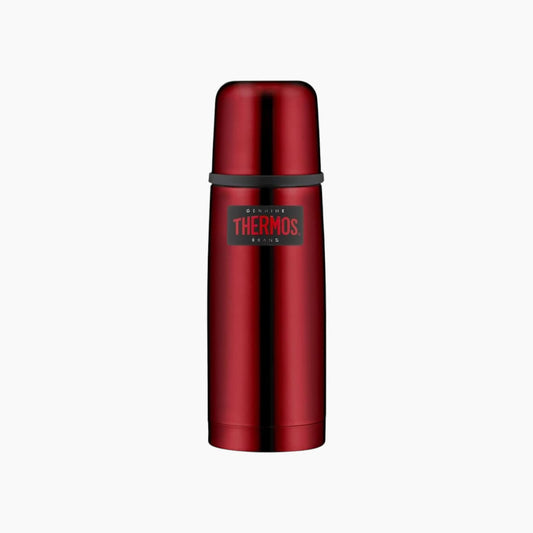 Thermos Stainless Steel Flask