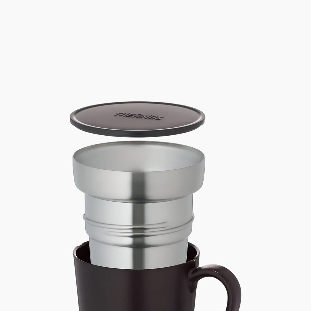 Thermos Stainless Steel Vacuum Desktop Mug