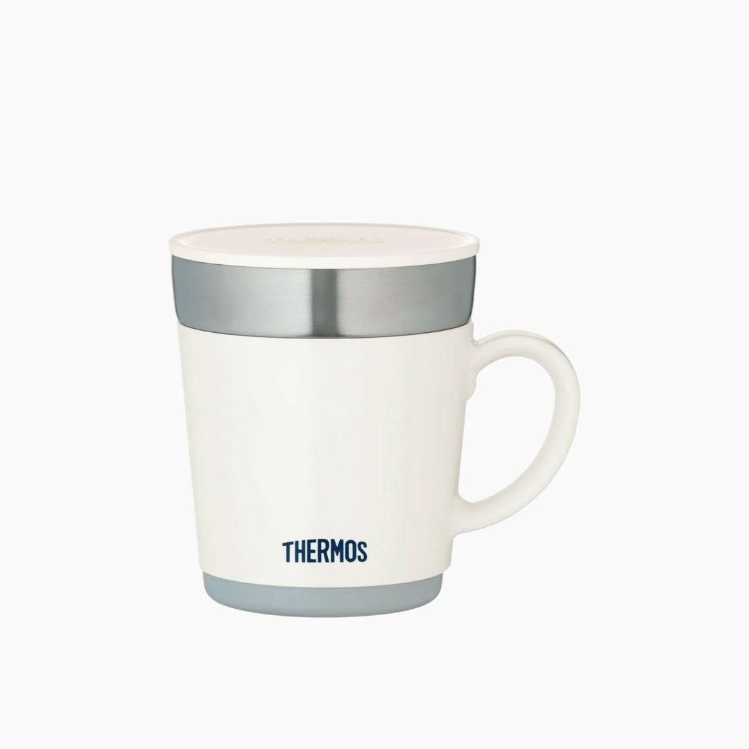 Thermos Stainless Steel Vacuum Desktop Mug