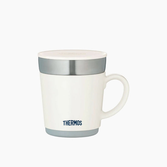 Thermos Stainless Steel Vacuum Desktop Mug 350 mL